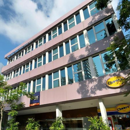 Value Hotel Balestier Singapore Exterior photo