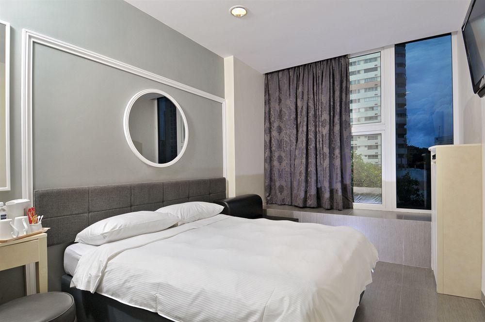 Value Hotel Balestier Singapore Exterior photo