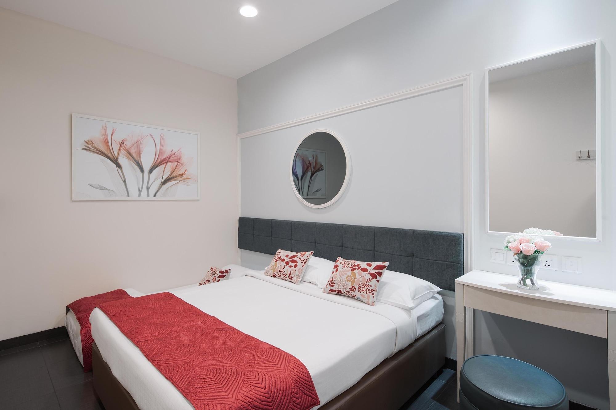 Value Hotel Balestier Singapore Exterior photo