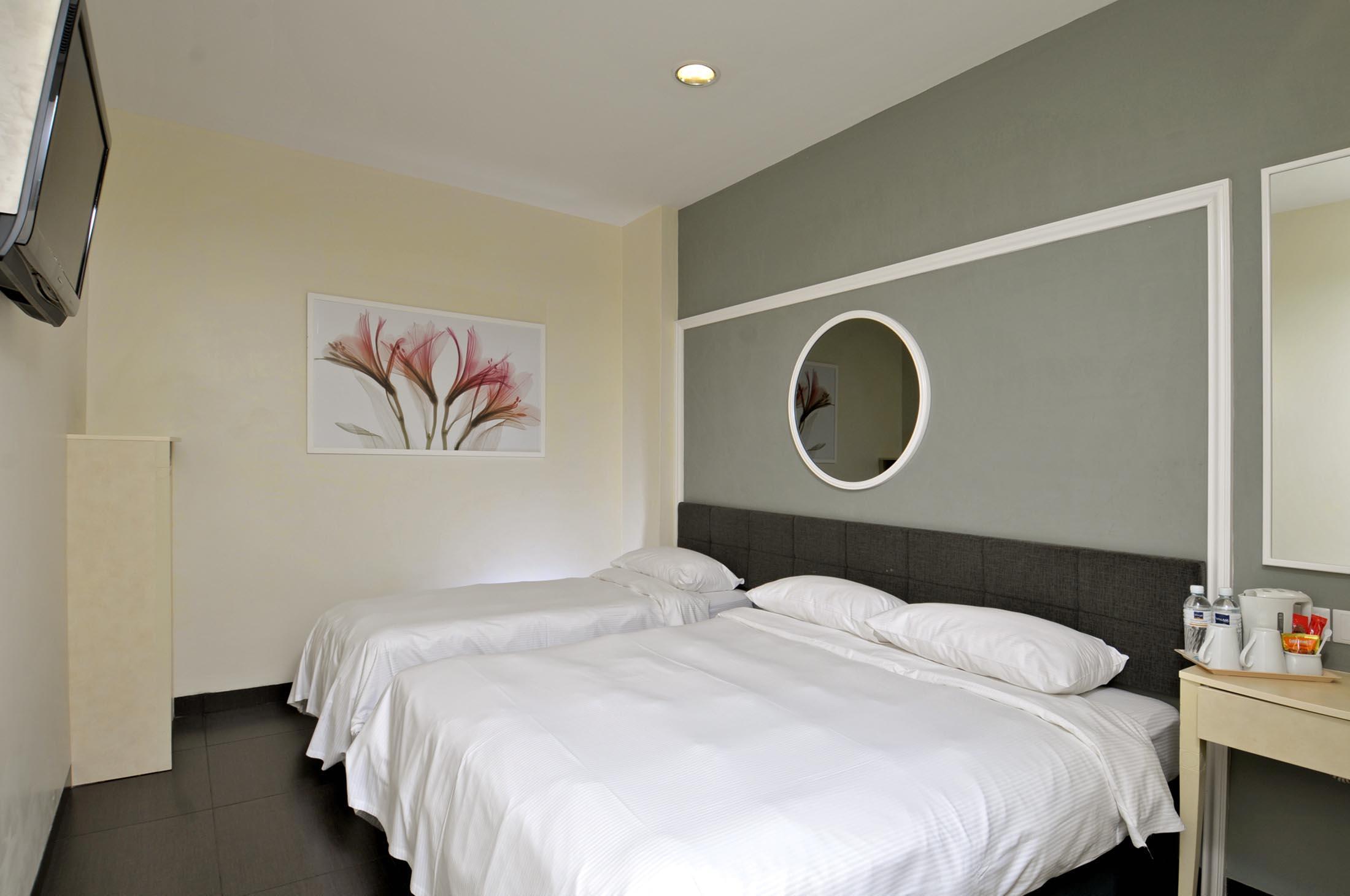 Value Hotel Balestier Singapore Exterior photo