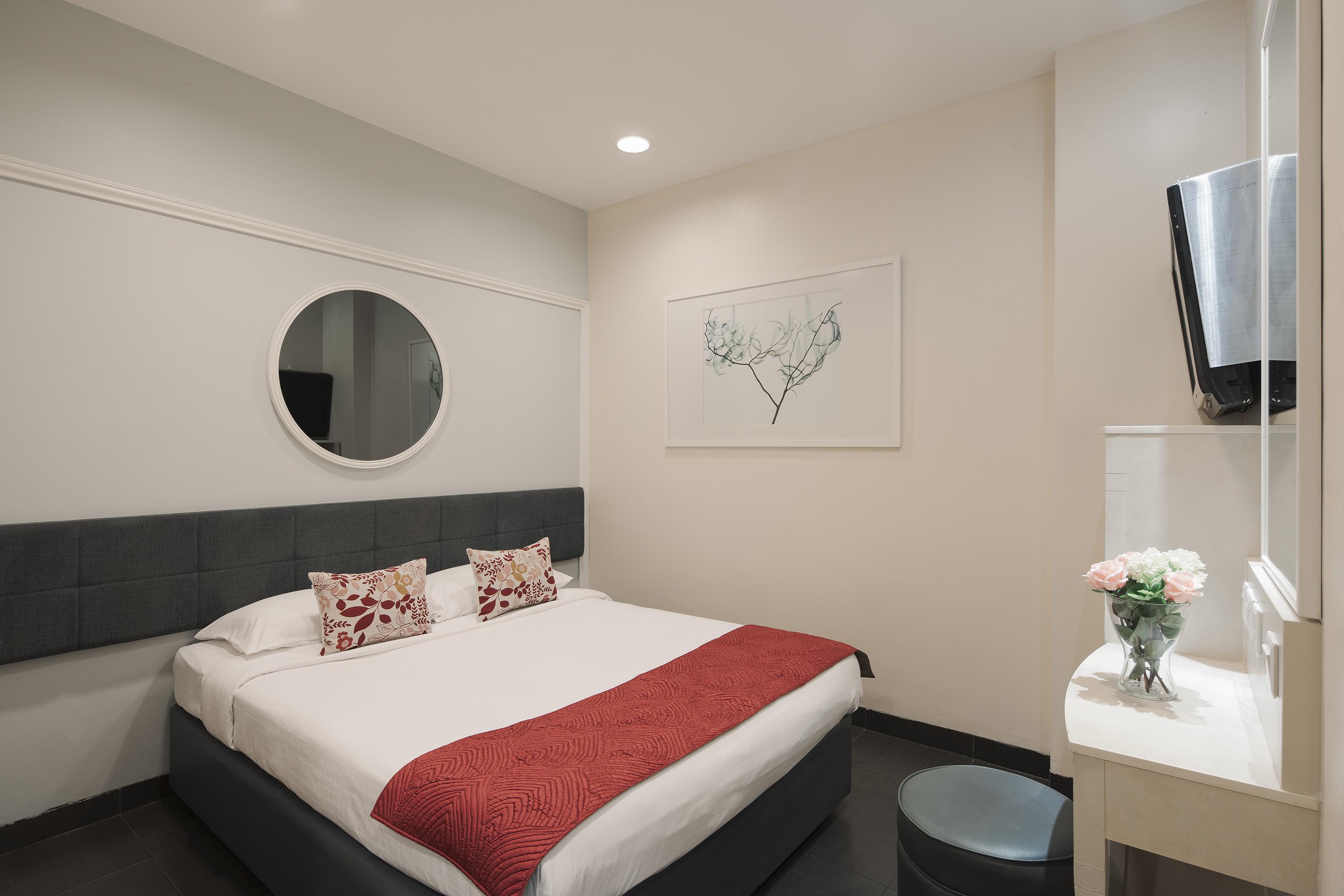 Value Hotel Balestier Singapore Exterior photo