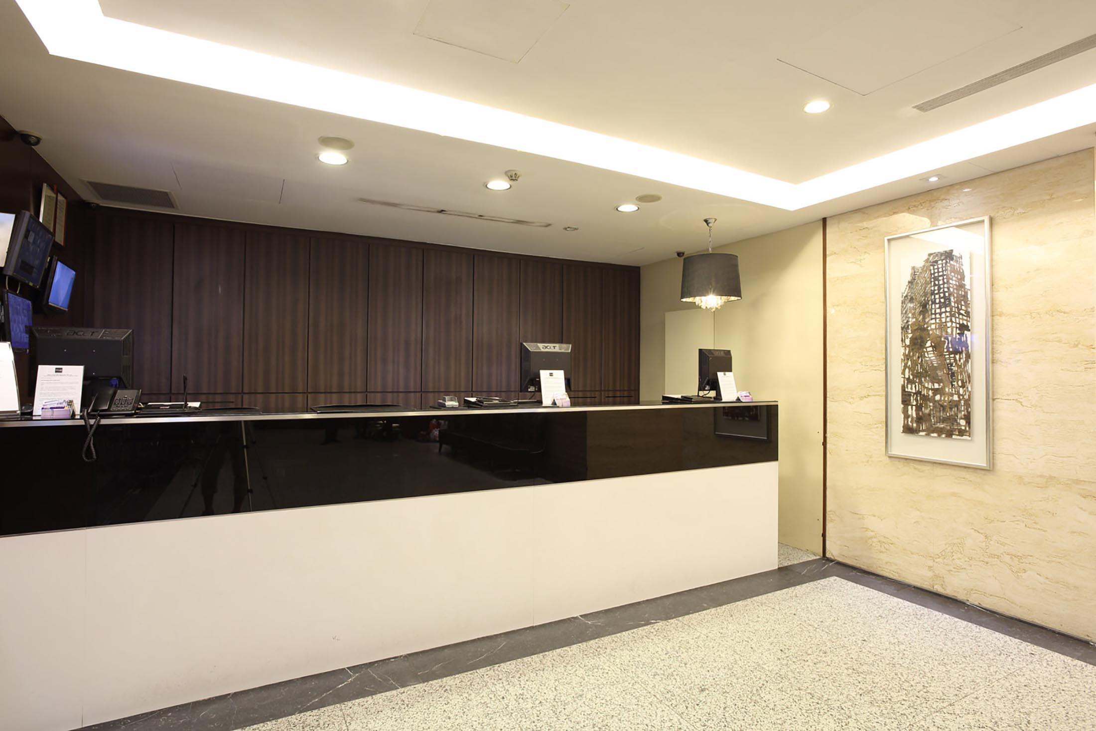 Value Hotel Balestier Singapore Exterior photo