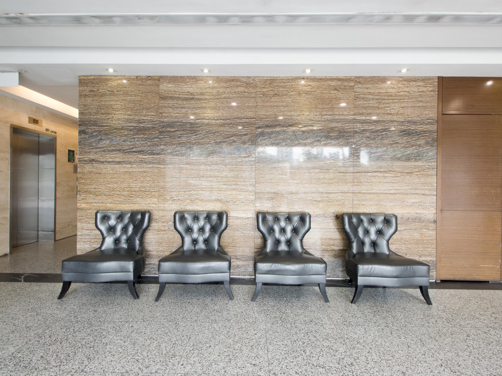 Value Hotel Balestier Singapore Exterior photo