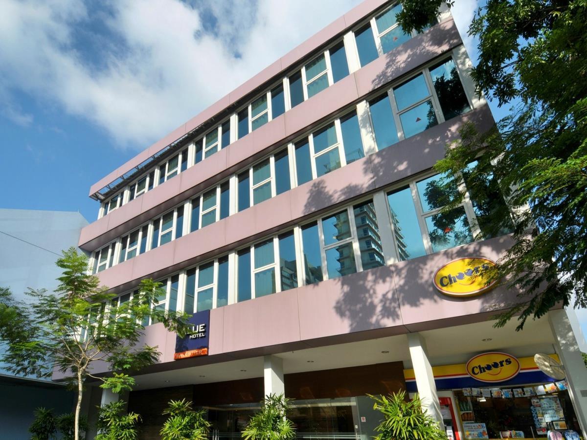 Value Hotel Balestier Singapore Exterior photo