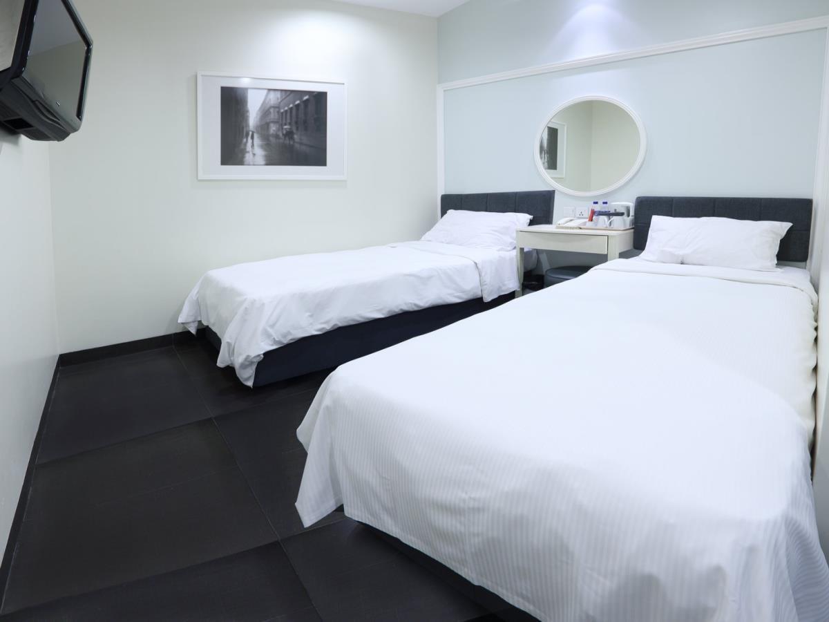 Value Hotel Balestier Singapore Exterior photo