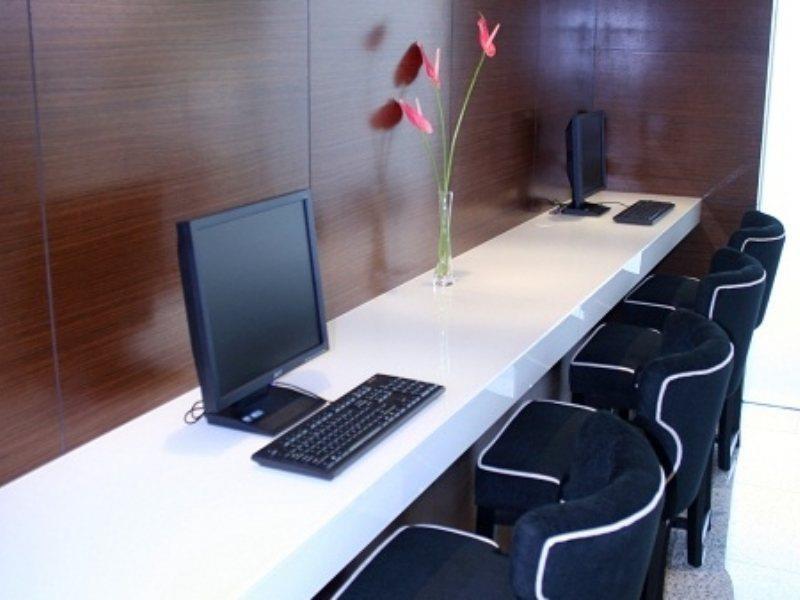 Value Hotel Balestier Singapore Exterior photo
