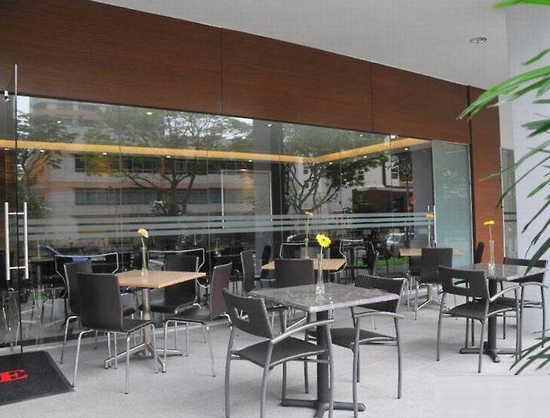 Value Hotel Balestier Singapore Exterior photo