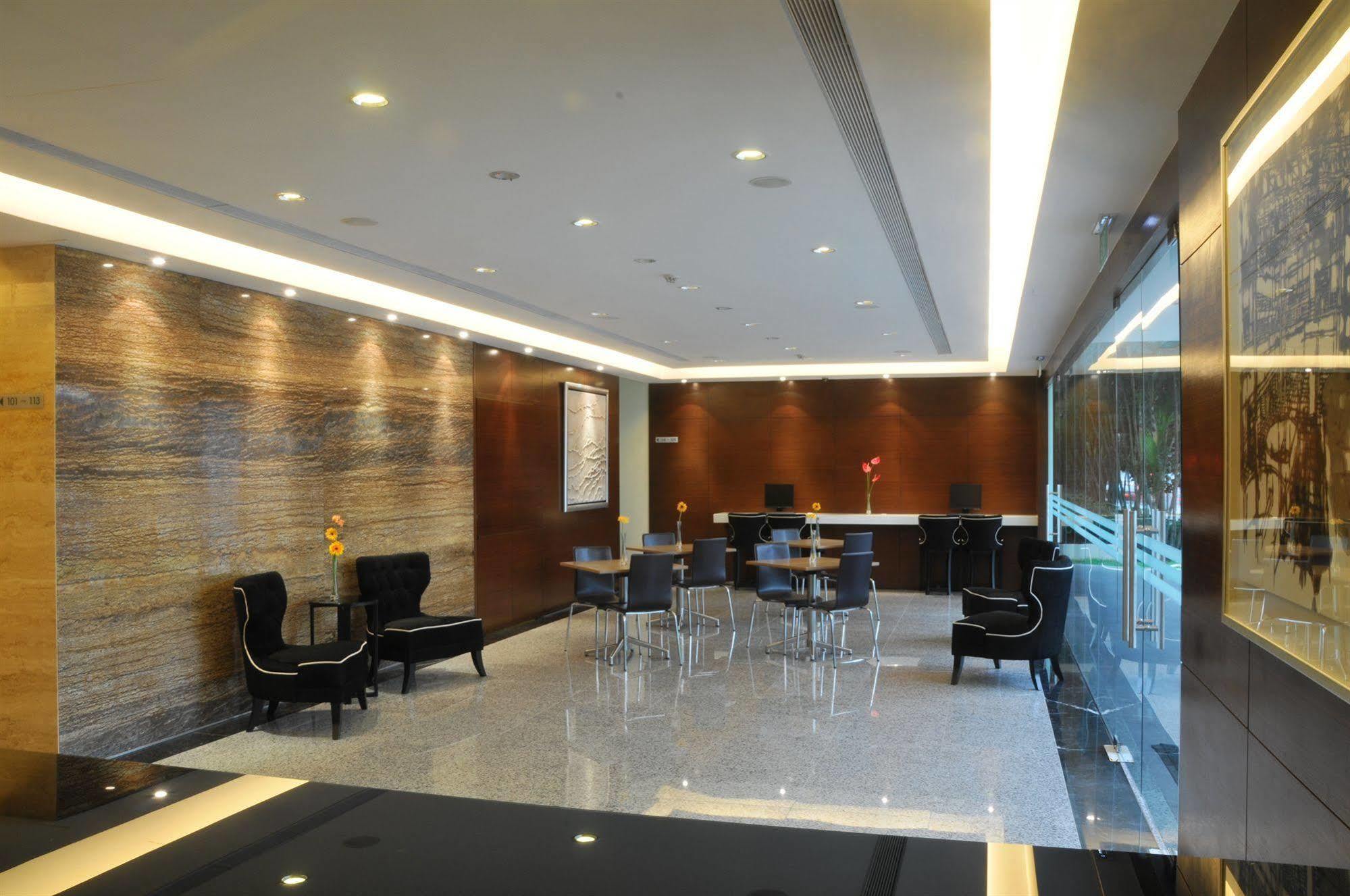 Value Hotel Balestier Singapore Exterior photo