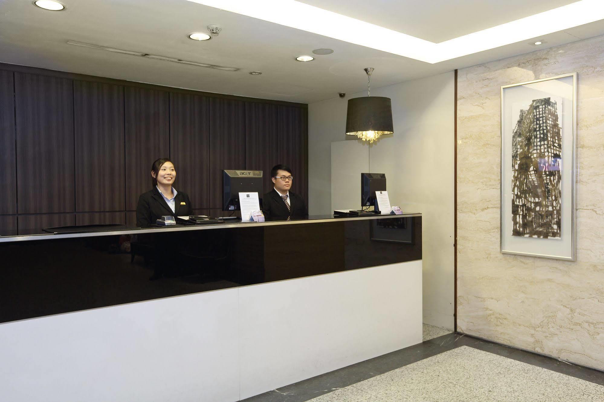 Value Hotel Balestier Singapore Exterior photo