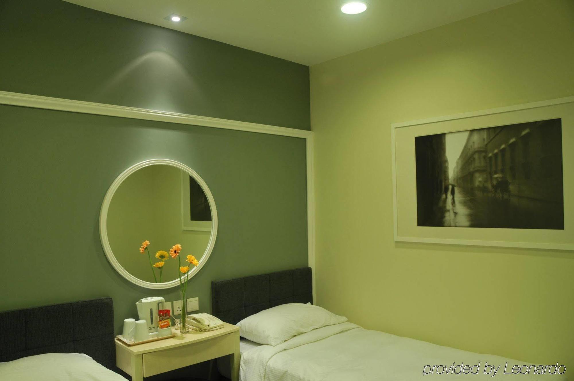 Value Hotel Balestier Singapore Exterior photo