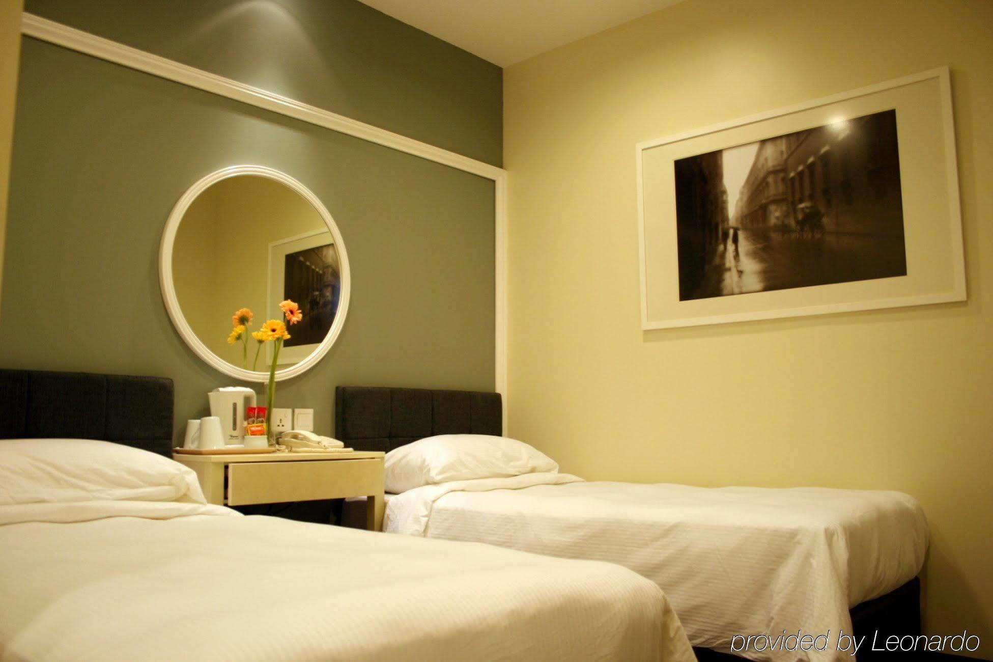 Value Hotel Balestier Singapore Exterior photo